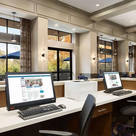 Hampton Inn & Suites Seattle/Renton, Wa Екстериор снимка