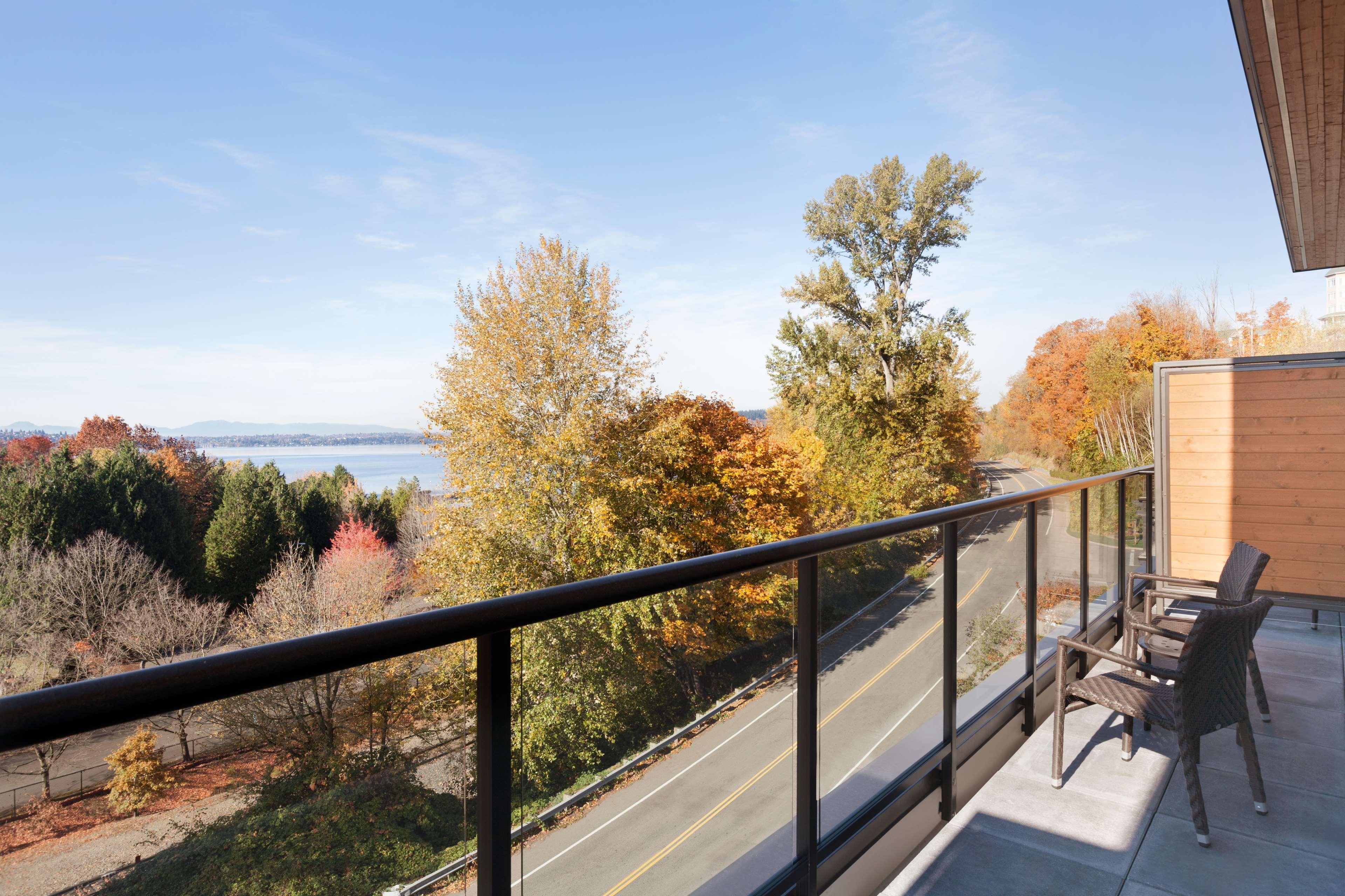 Hampton Inn & Suites Seattle/Renton, Wa Екстериор снимка