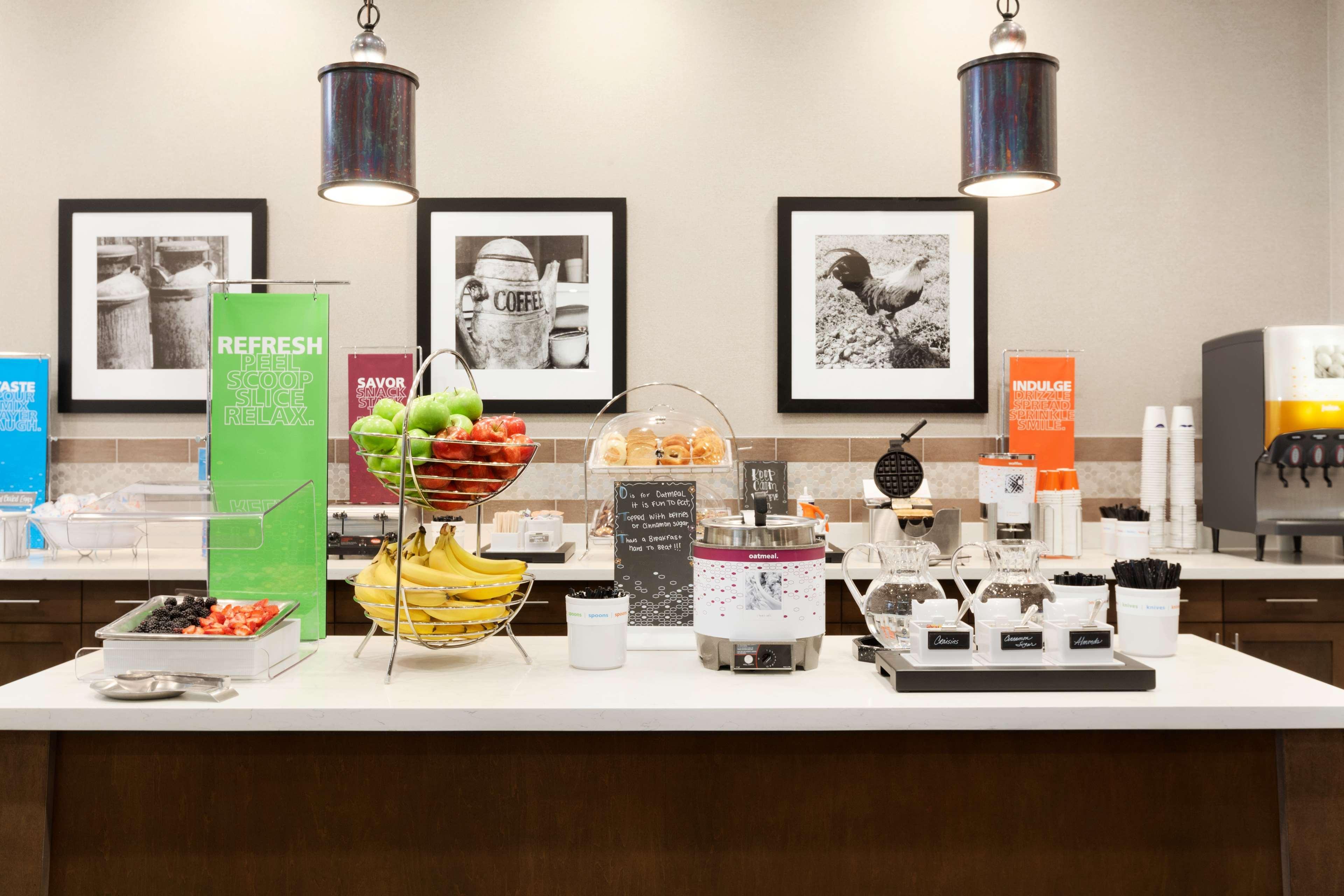 Hampton Inn & Suites Seattle/Renton, Wa Екстериор снимка