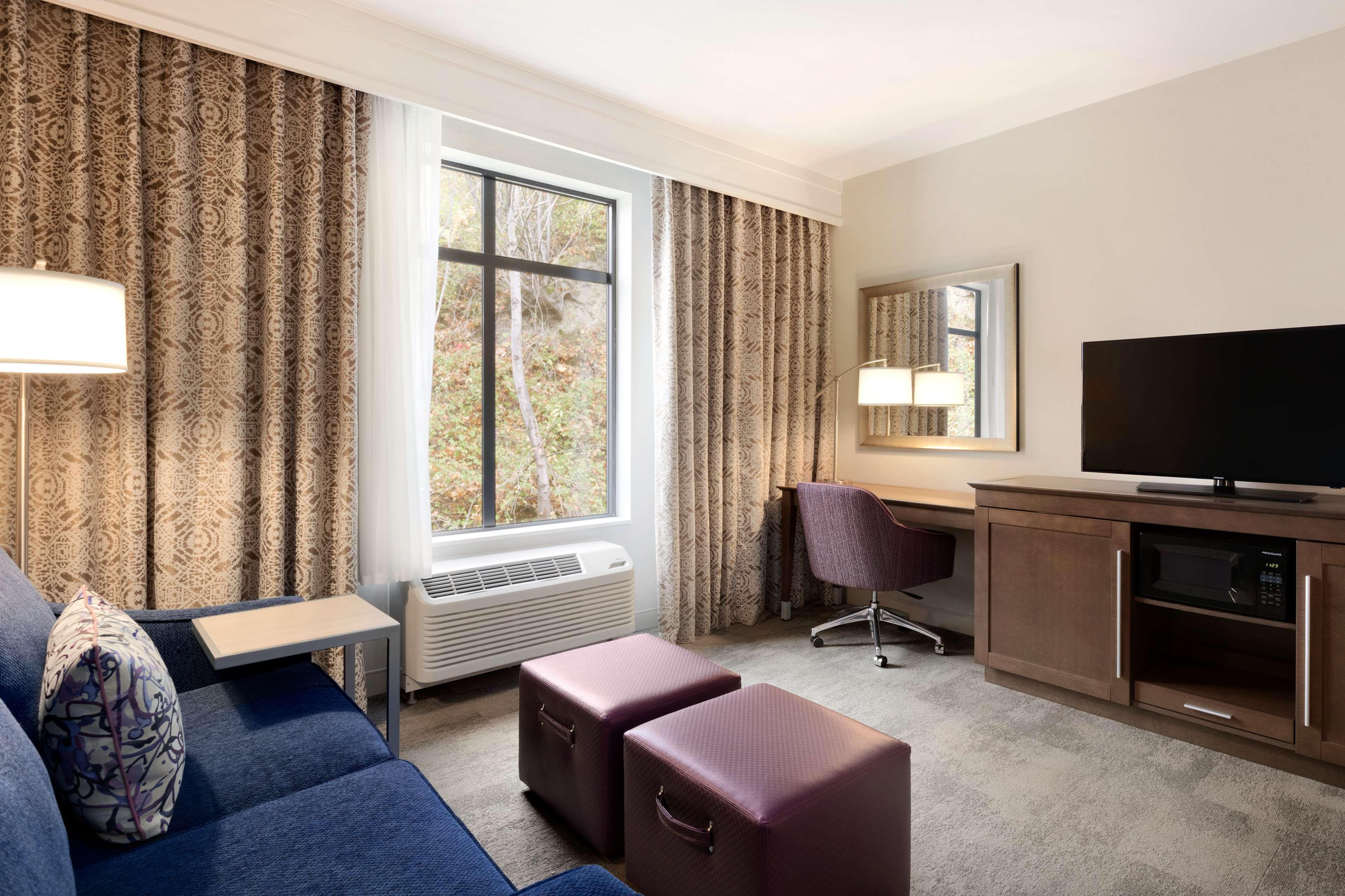 Hampton Inn & Suites Seattle/Renton, Wa Екстериор снимка