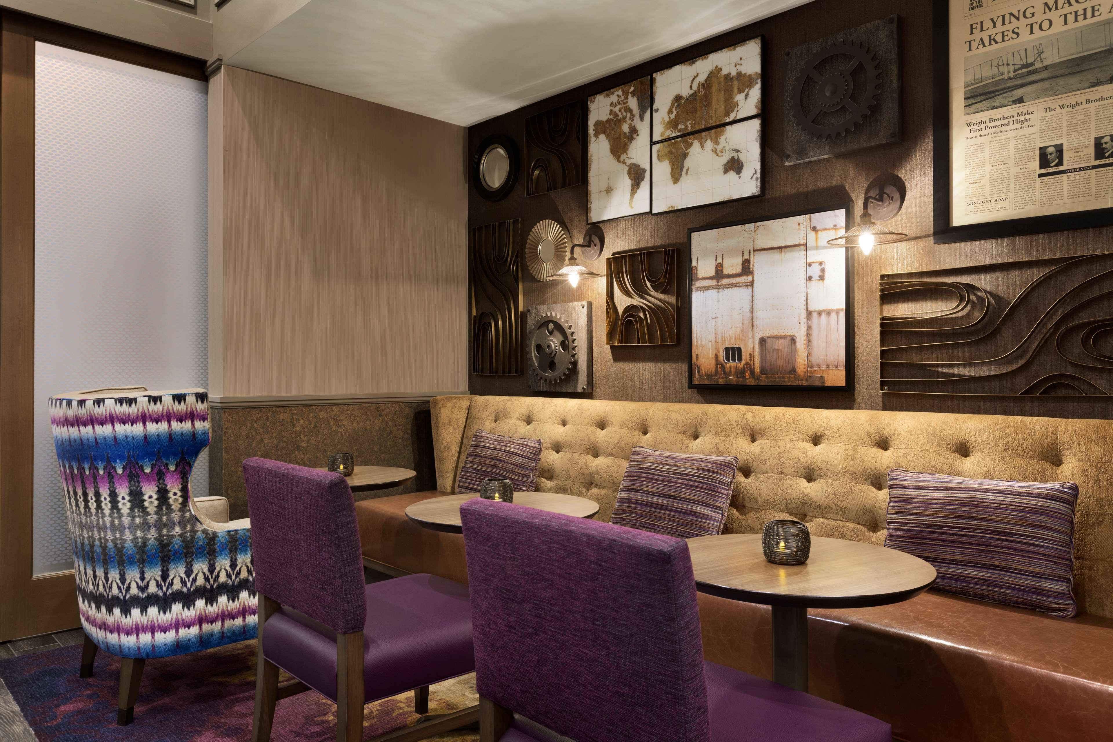 Hampton Inn & Suites Seattle/Renton, Wa Екстериор снимка