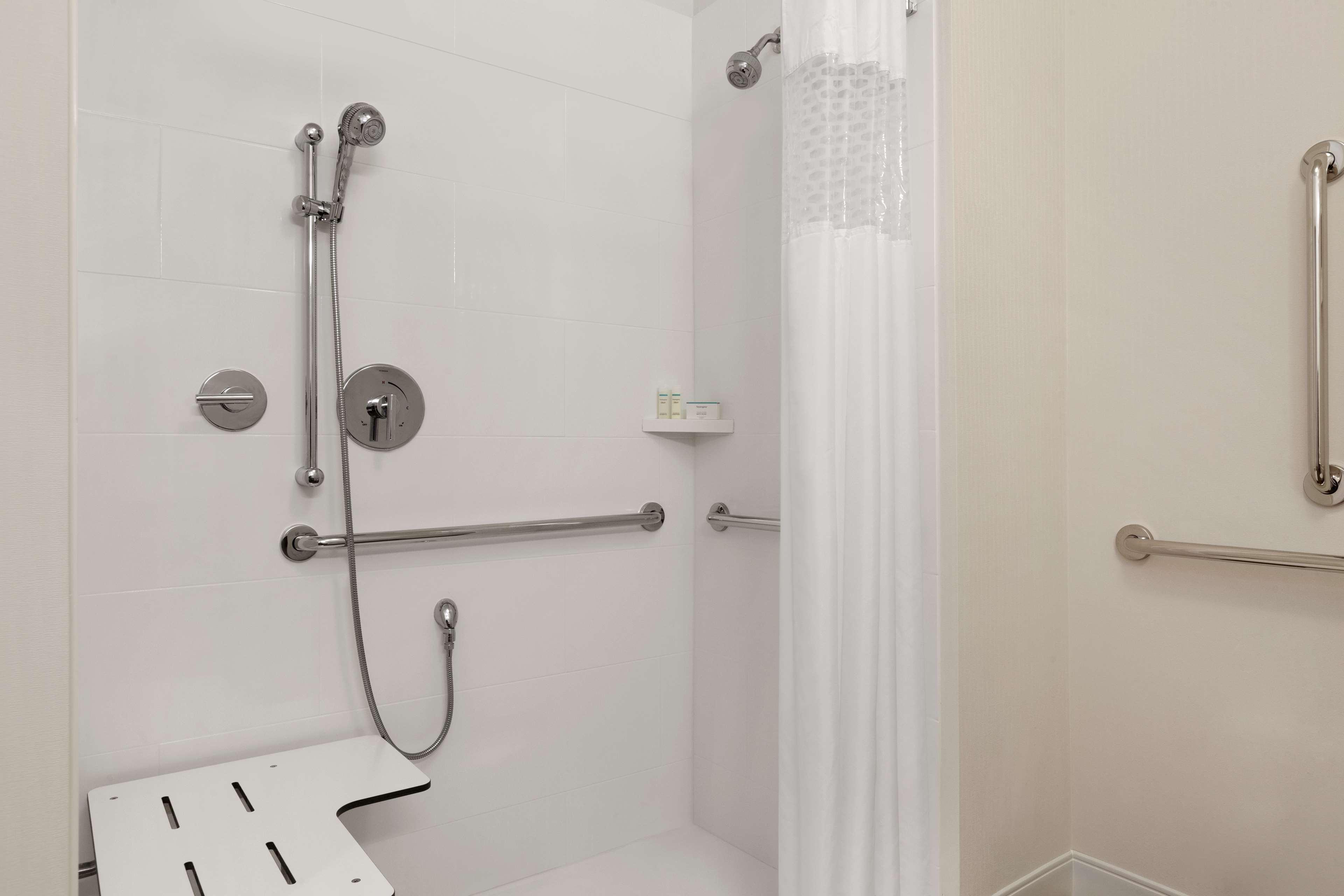 Hampton Inn & Suites Seattle/Renton, Wa Екстериор снимка