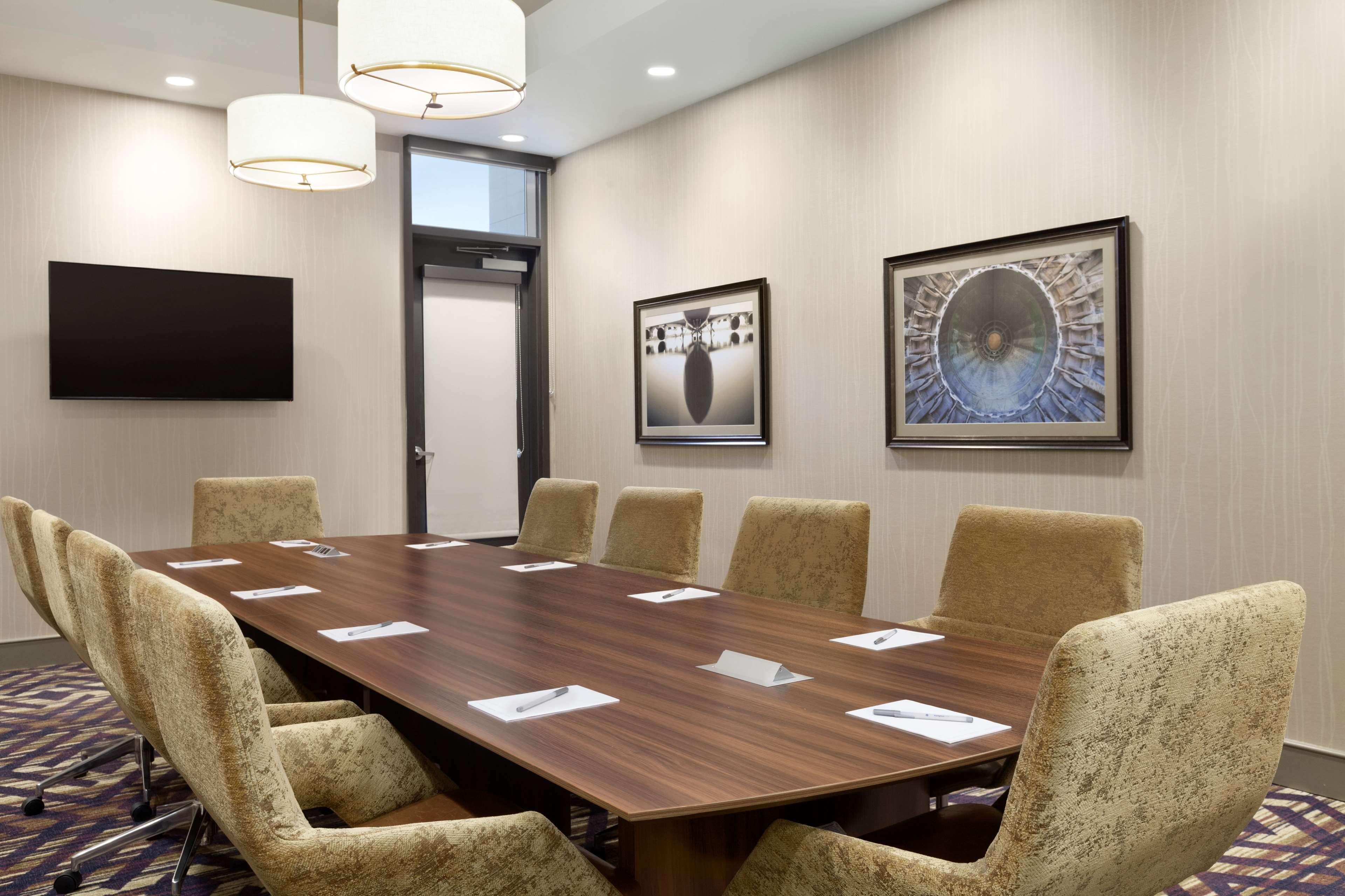 Hampton Inn & Suites Seattle/Renton, Wa Екстериор снимка